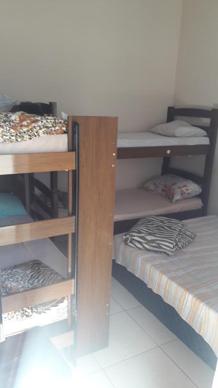 אפארסידה Novo Hotel Vitoria מראה חיצוני תמונה