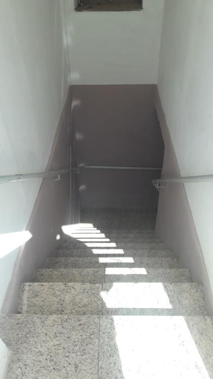 אפארסידה Novo Hotel Vitoria מראה חיצוני תמונה