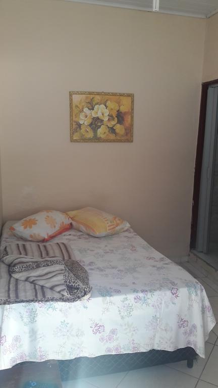 אפארסידה Novo Hotel Vitoria מראה חיצוני תמונה