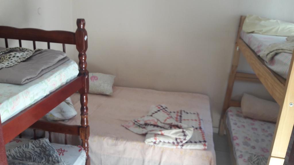 אפארסידה Novo Hotel Vitoria מראה חיצוני תמונה