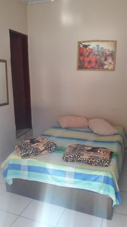 אפארסידה Novo Hotel Vitoria מראה חיצוני תמונה